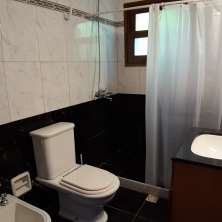 Baño en suite
