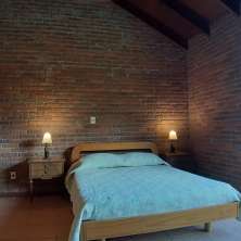 Amplio Dormitorio Principal