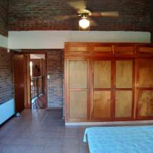 Amplio Dormitorio Principal
