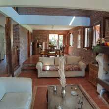 Living en desnivel