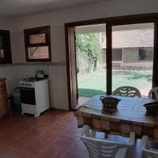 Luminosa cocina
