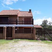 Fachada Exterior