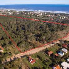 Great opportunity. Land for sale in the Seaside Resort of La Paloma