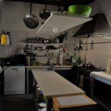Cocina 
