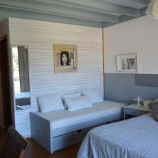 Habitación de Planta Alta