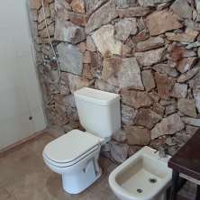 Baño completo
