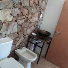 Baño completo