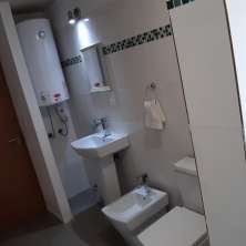 Baño completo