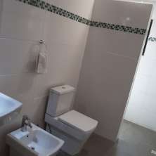 Baño completo