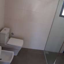 Baño en suite