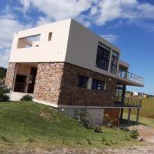 Fachada Exterior