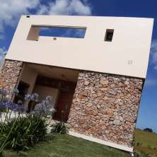 Fachada Exterior