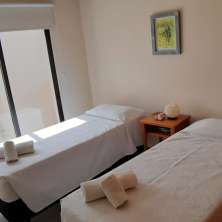 Primer dormitorio single