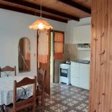 Cocina comedor