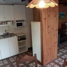 Cocina integrada
