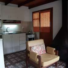 Cocina integrada