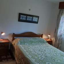 Dormitorio en planta baja