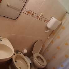Baño completo