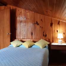 Tercer Dormitorio