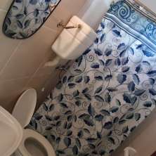 Baño completo
