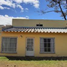 Segunda casa