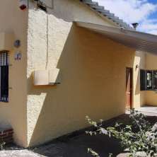 Primera casa