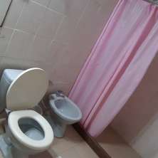 Baño completo