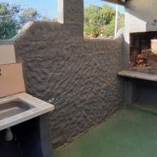 Parrillero exclusivo
