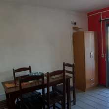 Living comedor