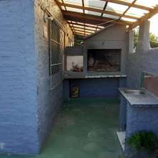 Parrillero exclusivo
