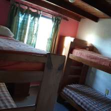 Dormitorio single