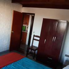 Dormitorio matrimonial