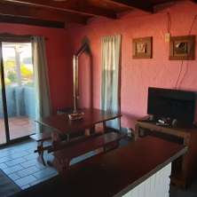 Living comedor