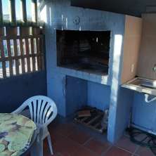 Parrillero exclusivo