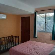 Salida al parrillero