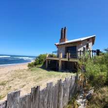 Casa en venta  sobre la Playa La Balconada del Balneario La Paloma