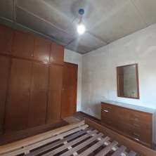 Dormitorio al frente