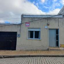 Fachada vivienda