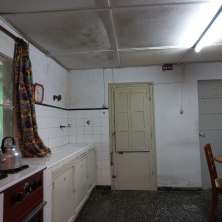 Cocina - comedor