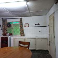 Cocina - comedor