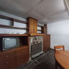 Comedor integrado