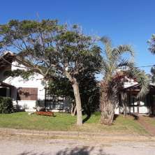 Fachada de ambas unidades