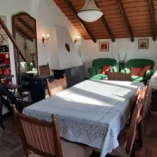Comedor y living