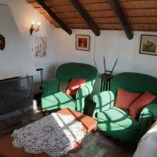 Living con hogar