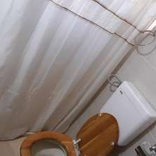 Baño completo