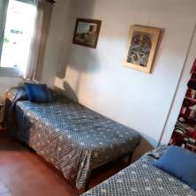Dormitorio single