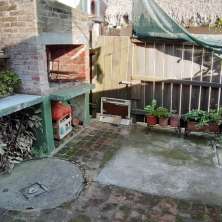 Patio Unidad principal