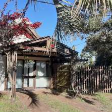 Fachada Unidad pequeña