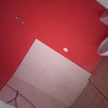 Baño completo