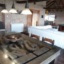Comedor/Living